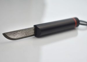 SticKnife pocket knife
