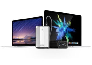 SuperTank USB-C 27,000 mAh battery pack