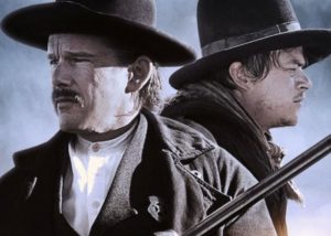 The Kid 2019 Movie
