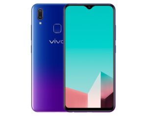 Vivo U1