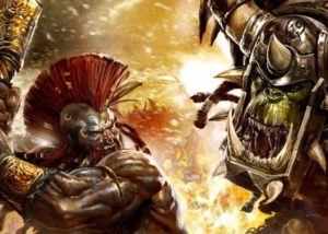 Warhammer Chaosbane
