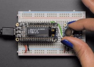 Wide-Range triple-axis magnetometer