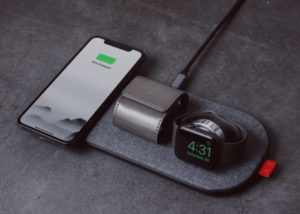 Wireless Charging Mat