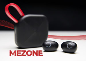 Wireless earbuds