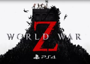 World War Z game