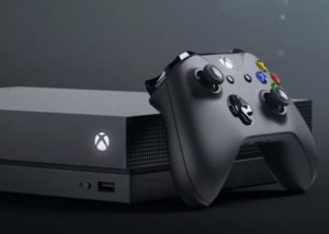 Xbox Live cross-platform gaming