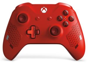 Xbox wireless controller