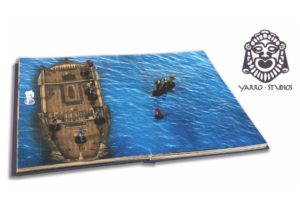 battle maps book