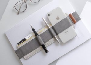 blau Smart organiser