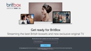 Britbox