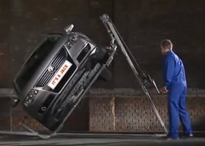 car jack