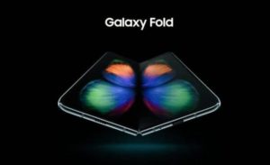 Samsung Galaxy Fold