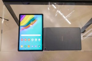 Samsung Galaxy Tab A 10.1 2019