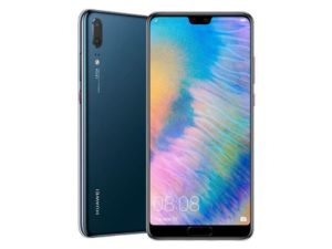 Huawei P30