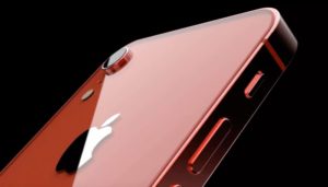 iPhone SE 2