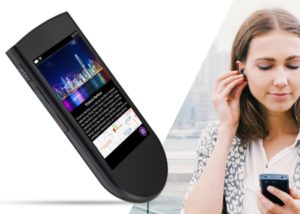 instant voice translation