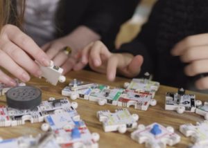 learn robotics