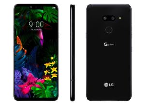 LG G8 ThinQ