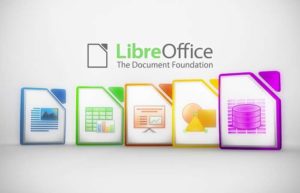 LibreOffice 6.2