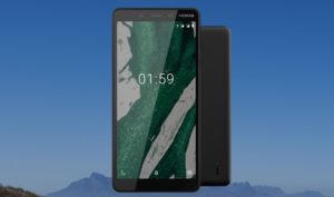 Nokia 1 Plus