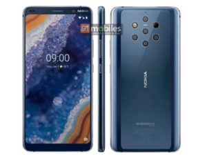 Nokia 9 PureView
