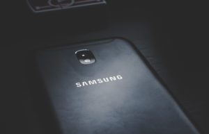 Samsung Galaxy A30