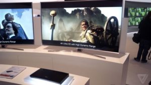 Samsung Blu-Ray