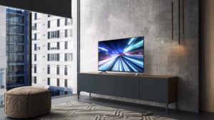 Sharp 4K Tvs