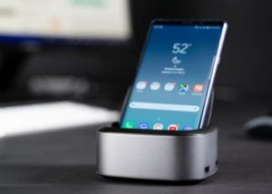 smartphone PC