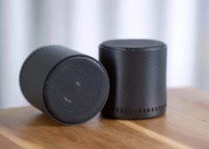 true wireless stereo