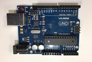 Arduino Uno Ultimate