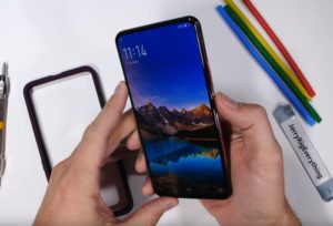 Vivo Nex Dual