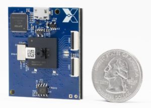 wireless AI camera