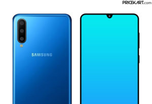 Samsung Galaxy A60