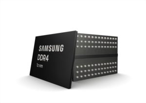 3rd-generation 10nm-Class DRAM