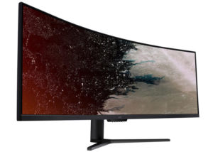 Acer EI491CR