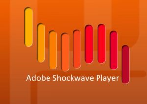 Adobe Shockwave