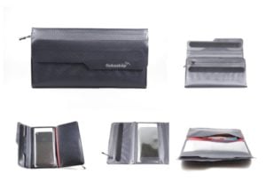 Adventure Wallet