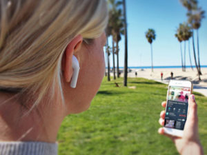 AirSounds True Wireless Earbuds