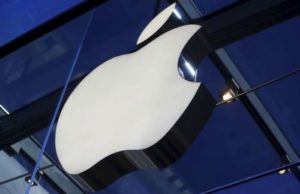 Apple AR Glasses