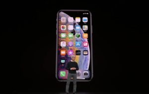 Apple TV Streaming