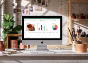 Apple iMac 2019