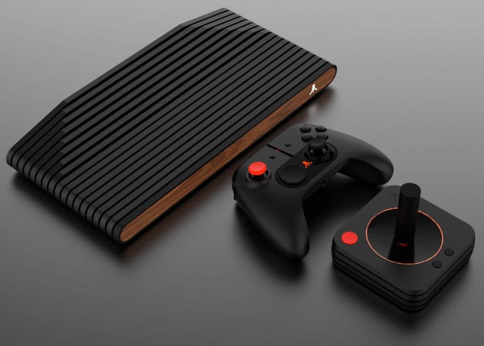 Atari VCS