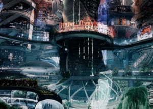 Beneath a Steel Sky sequel revealed for Apple Arcade