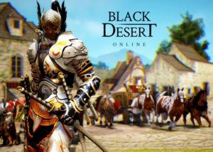 Black Desert Online
