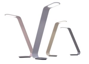 Boxlite Lamp wireless charger