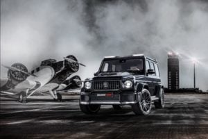 Brabus