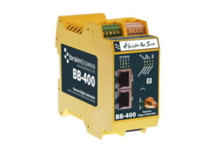 Brainboxes BB-400