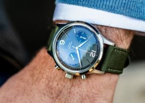 Chestor Watch