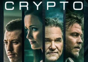 Crypto movie 2019
